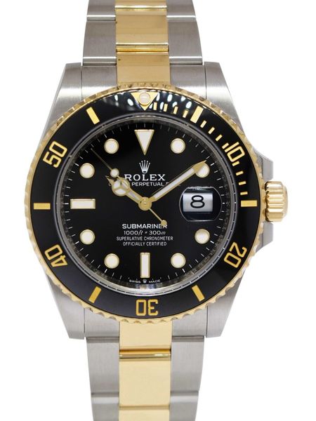 Rolex Submariner 126613 LN